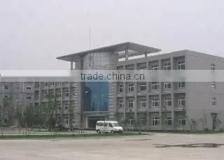 Eastland Building Materials Ltd. (Nanjing) company overview - view 1