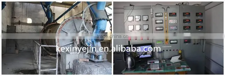 Alibaba express flake aluminum powder for firework