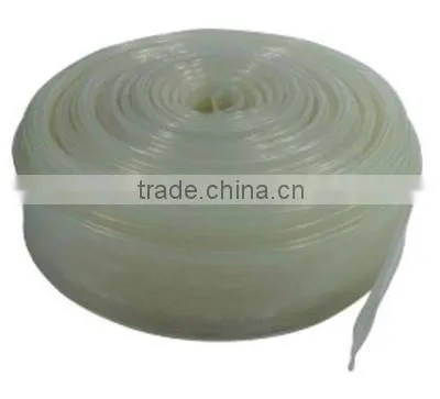 faliment yarn coated hose