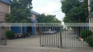 Zhongshan Toproad Pins Hardware Co., Ltd. company overview - view 1