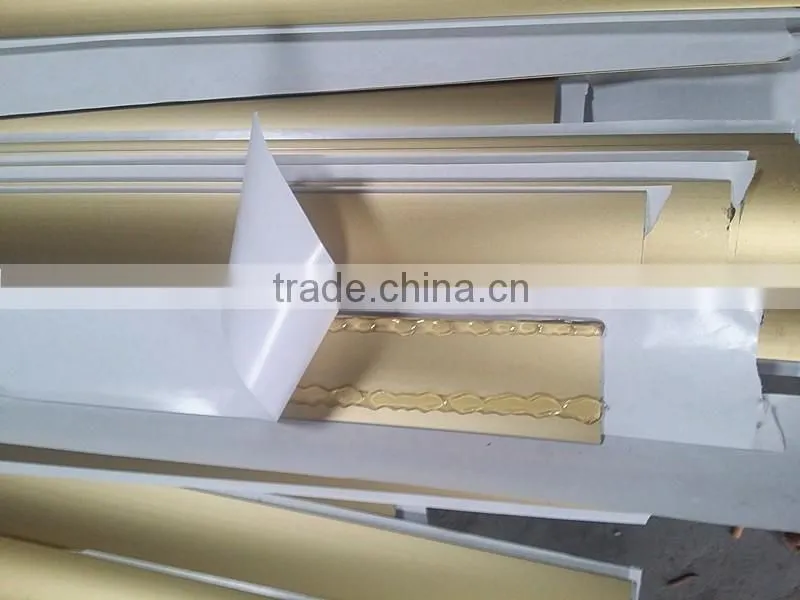 Aluminium tile trim ceramic tile corner trim