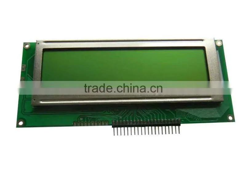 B0NAS 200 DISPLAY/LCD