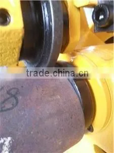 BESTSELLER ELECTRIC ROLL PIPE GROOVING MACHINE 2"-12"