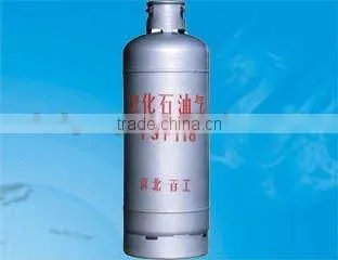 108L lpg cooking gas cylinders