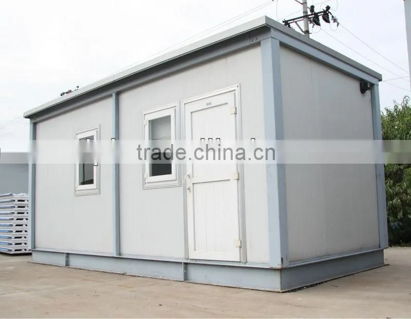 flat pack home made in china