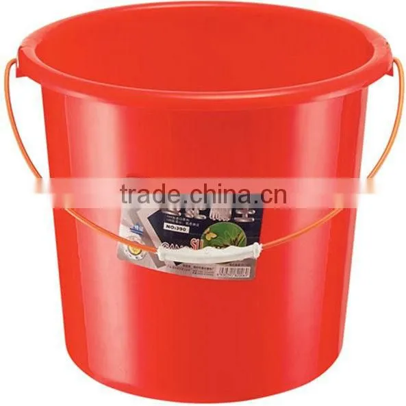 Bucket With Mouth Mould