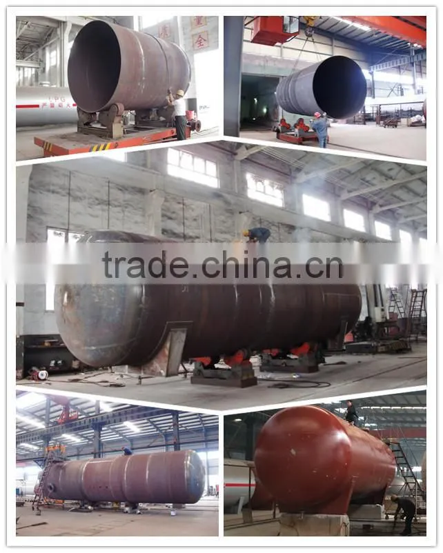 China new arrival high performance durable lpg storage tank for sale,lpg tank for sale