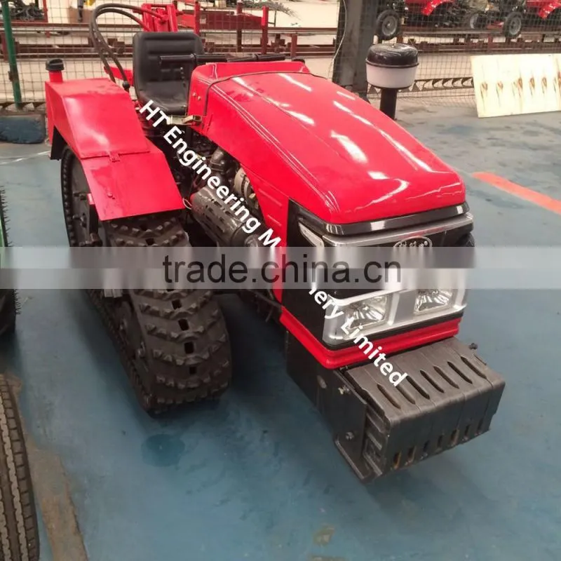 First Class Mini Tractor For Farming