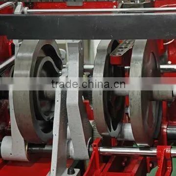 ST036B Automatic Case Maker Machine