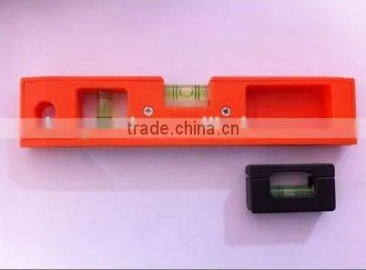 plastic Torpedo level