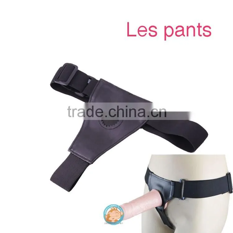New Lala pants sex toys sex lady toys les club pants