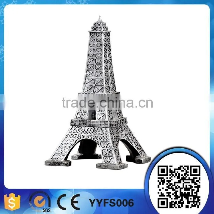 poly resin geomantic ornaments geomantic decoration