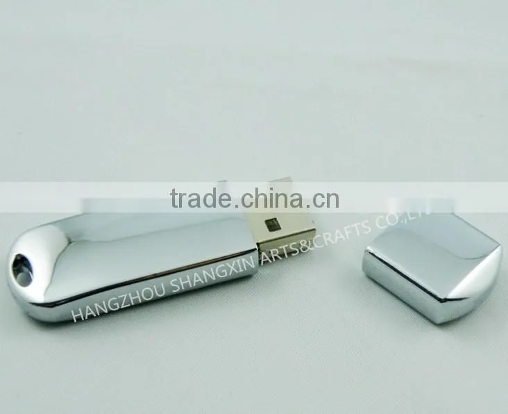 All metal u disk,U disk custom logo