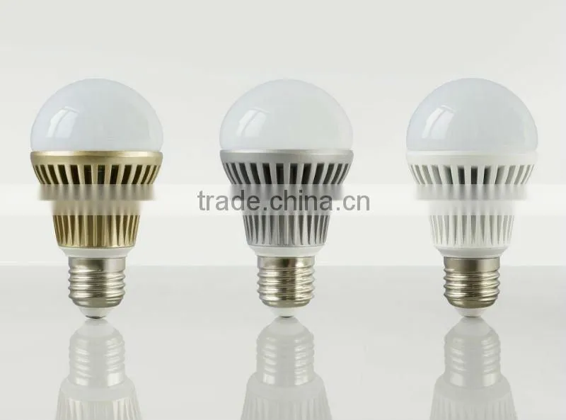 5w low consumption Hot!!! LED light blub
