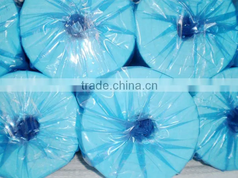 Nonwoven interlining(nonwoven fabric , polyester garment interlining)