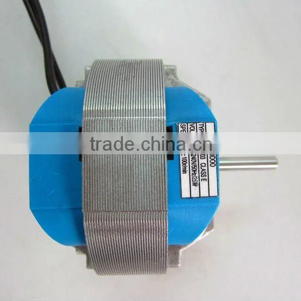240v yj58 fan motor electric motor small ac motor