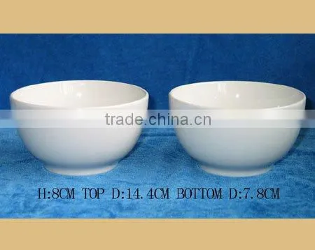 dinner bowl NEW!