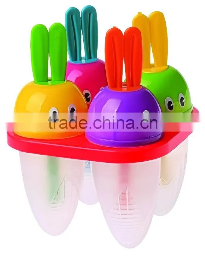 CUTE DESIGN,BEAUTY AND ATTRACTIVE,POPSICLE MAKER BOX