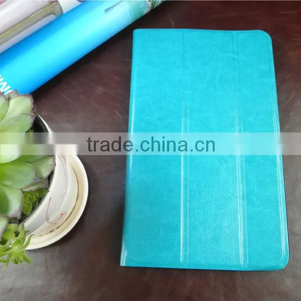 wholesale stand folding cover case for samsung galaxy tab t320 guangzhou manufacturers