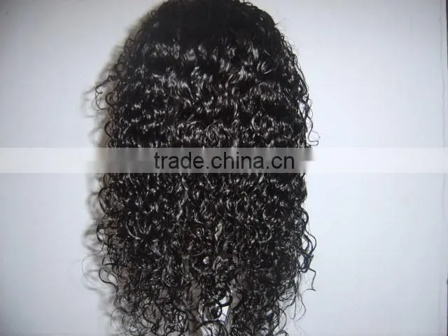 good feedback human hair short bob lace front wigs