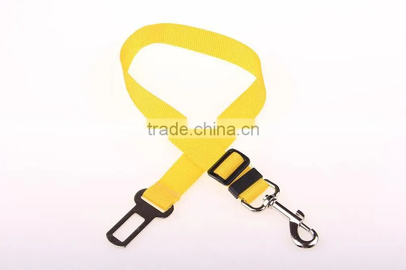 2014 NEW YEAR CAR Seat dog BELT