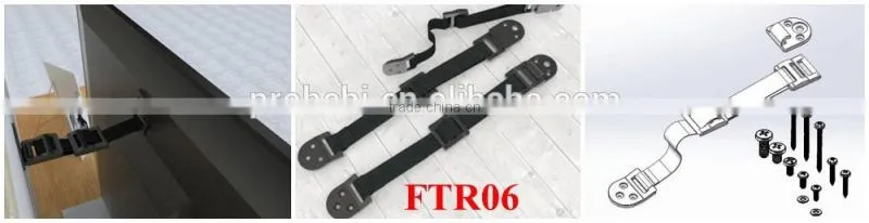 home TV and Furniture baby Safety Anti-Tip Strap