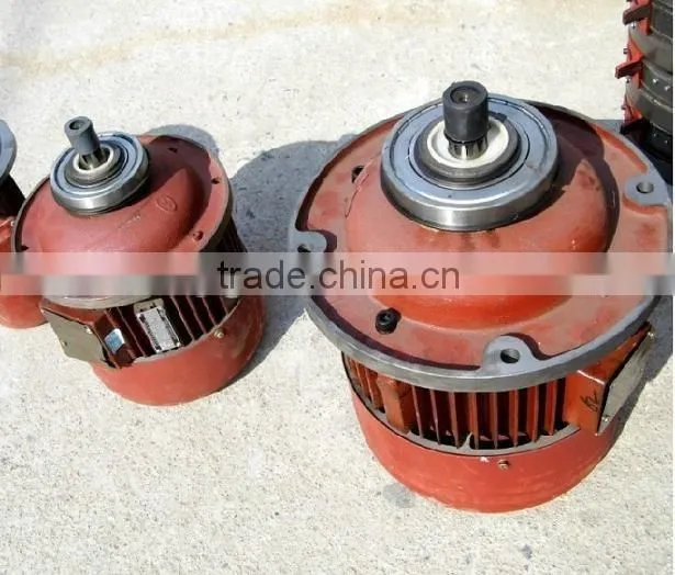 AC 380v 3 phase CD1 type 5 ton overhead crane for sale