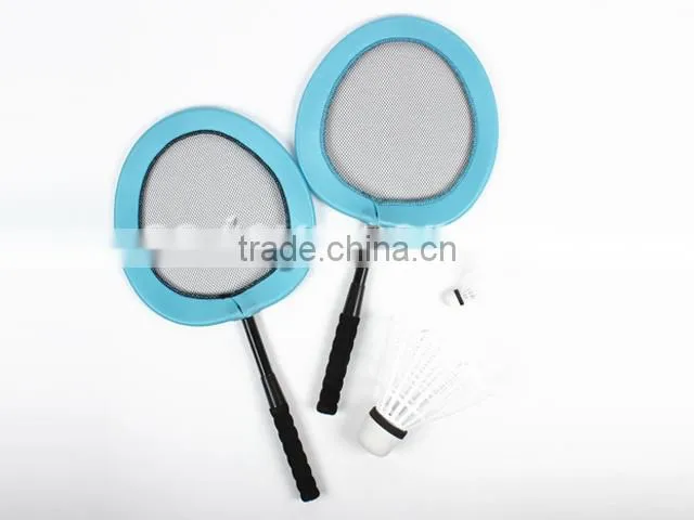 fabic big beach tennis racket for children