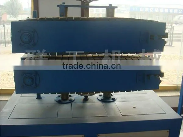 PVC drain pipe machine/pvc pipe machine/plastic drain hose machine