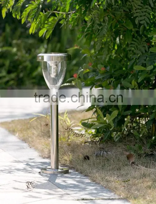 hot selling stainless steel solar led outdoor wall light solar wall led light outdoor wall lighting