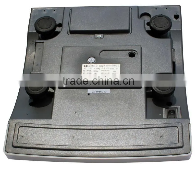 30kg Counting Weighing Scale