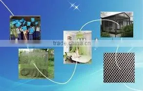 Rectangular Mosquito net,WHO