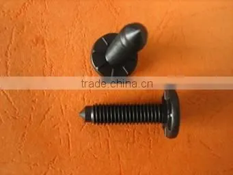 Sharp Point Machine Screw