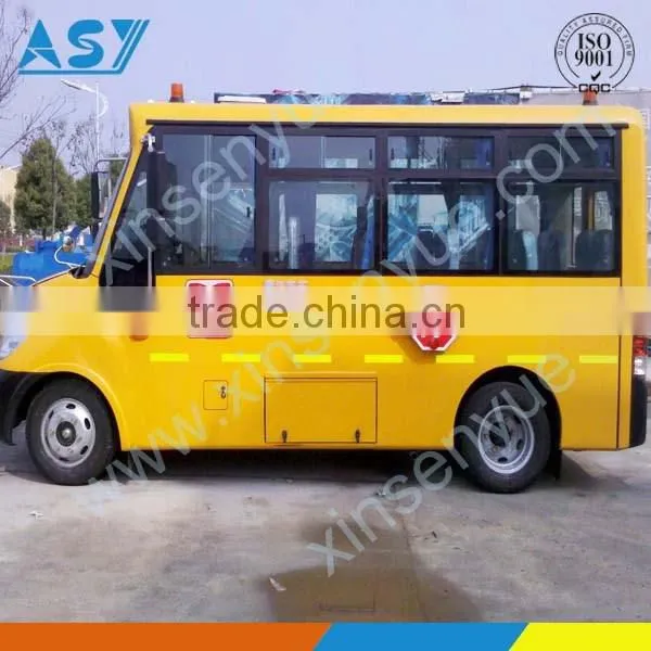 Aluminum Blade Bus Stop Led Sign Board for Traffic Safety