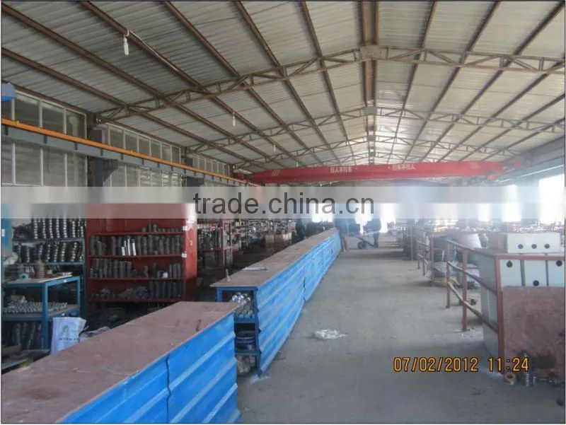 automatic hydraulic press brick model 850 pavement brick making machine