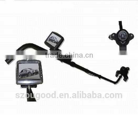Car inspection systems MD-V3S under car camera under vehicle search mirror