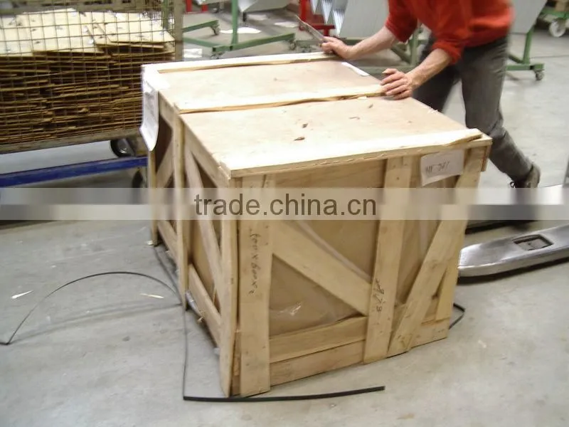2mm clear float glass