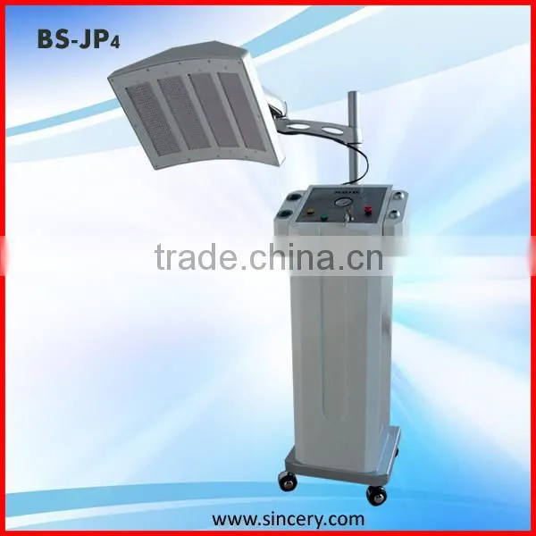 Water jet peel facial equipemnt/LED PDT therapy BS-JP4