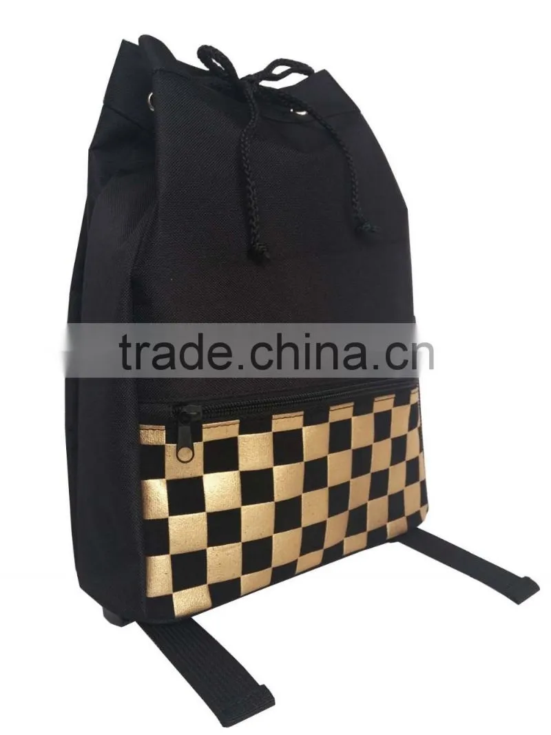2016 New arrival good quality Backpacks computer bag for lady