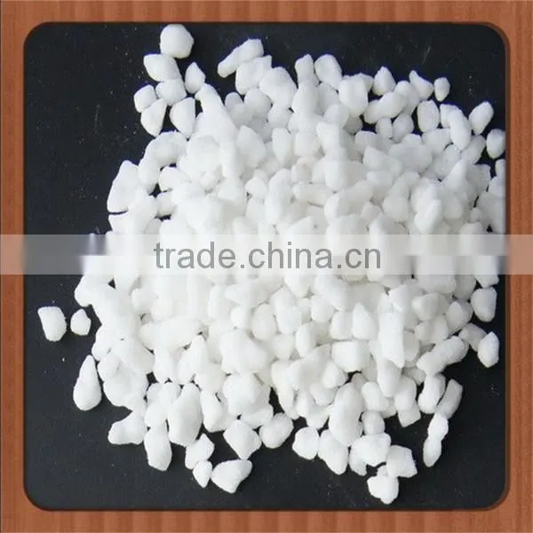 pure white granular ammonium sulphate