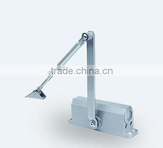 100% manufacturer wholesale china supplier Adjustable hydraulic heavy duty door closer