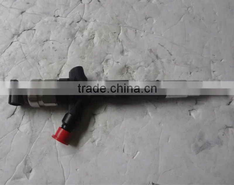 High Quality Toyota Hilux Vigo Fuel Injector 23670-09360