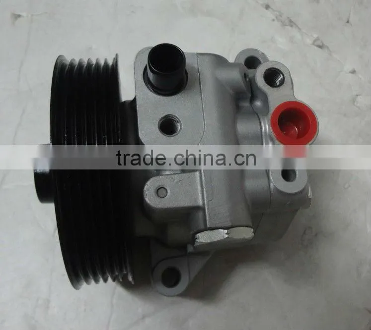 Power Steering Pump for Ford 6G913A696AF