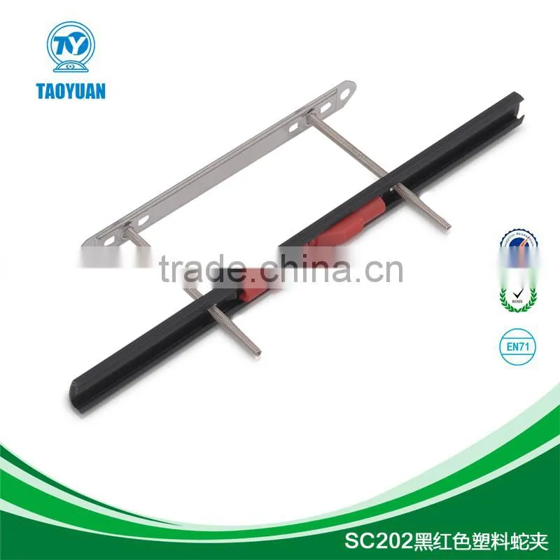 wholesale in alibaba supplier folder clip&spring clip&snake clip&spring wire clip