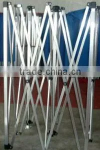 2013 new promotional folding tents