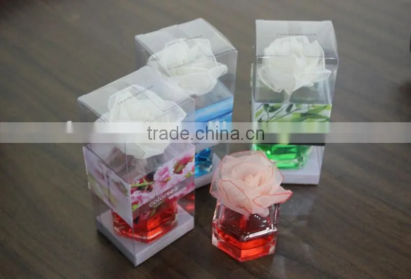 Colorsea 58ml aroma reed diffuser