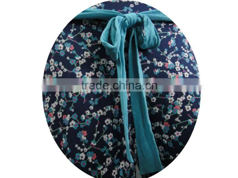 ladies' romantic pajama trousers
