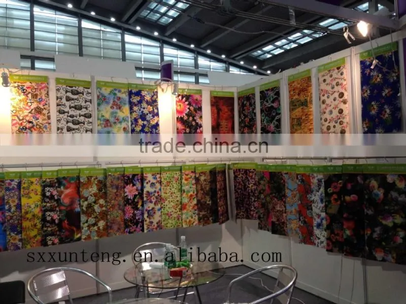2016 sublimation heat transfer printing paper for womam