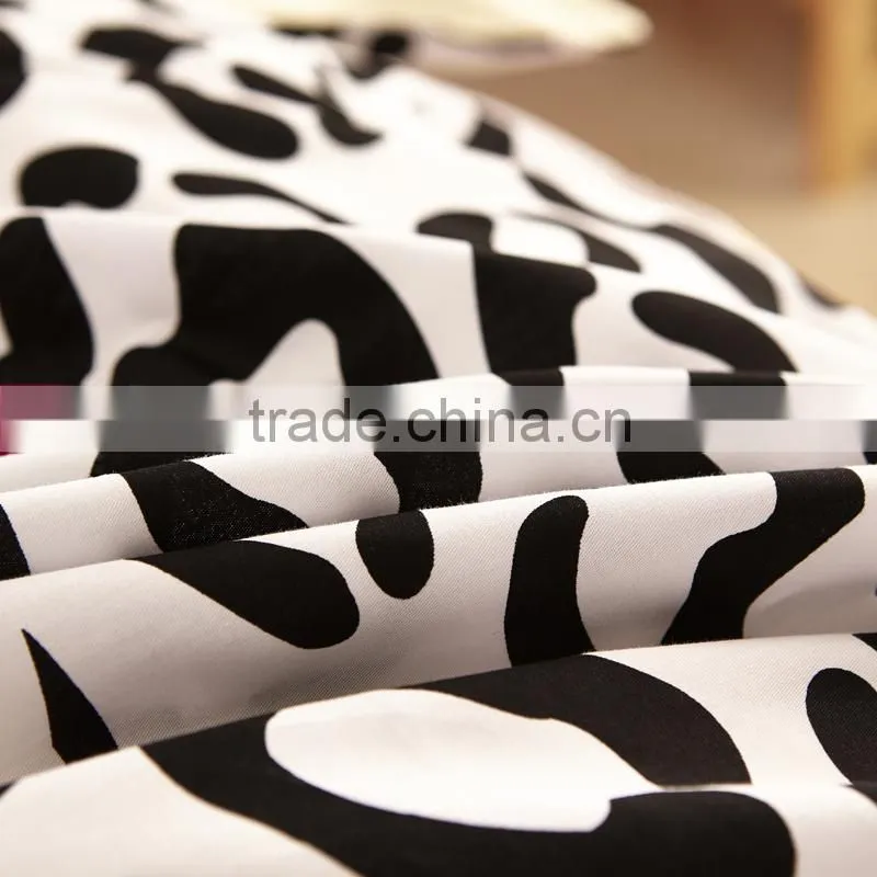 100% cotton quilt 3pcs/4pcs children Bed Set