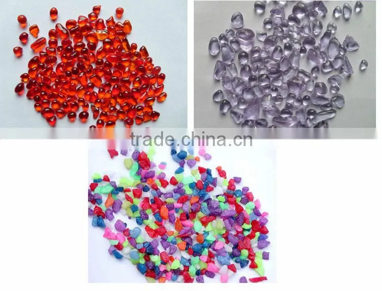 high quality colored sand for sale